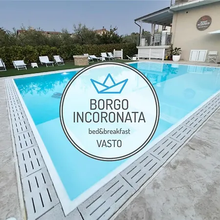 Borgo Incoronata B&B-2
